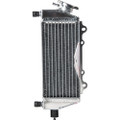 FIRE POWER RADIATOR RIGHT KAW TRS-R-137R