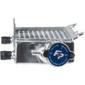 FIRE POWER RADIATOR RIGHT KAW TRS-R-137R
