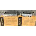 FIRE POWER RADIATOR LEFT KAW TRS-R-140L