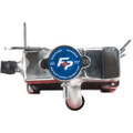 FIRE POWER RADIATOR RIGHT YAM TRS-R-143R