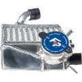FIRE POWER RADIATOR RIGHT KTM/GAS/HUS TRS-R-146R