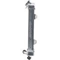 FIRE POWER RADIATOR RIGHT KTM/GAS/HUS TRS-R-150R