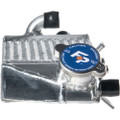 FIRE POWER RADIATOR RIGHT KTM/GAS/HUS TRS-R-150R