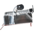 FIRE POWER RADIATOR LEFT YAM TRS-R-153L