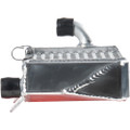 FIRE POWER RADIATOR LEFT KTM/GAS/HUS TRS-R-158L