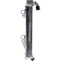 FIRE POWER RADIATOR LEFT SUZ TRS-R-163L