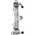 FIRE POWER RADIATOR LEFT KAW TRS-R-188L