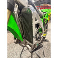 FIRE POWER RADIATOR LEFT KTM/HUS/GAS TRS-R-305L