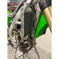 FIRE POWER RADIATOR RIGHT BETA TRS-R-306R