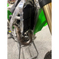 FIRE POWER RADIATOR RIGHT BETA TRS-R-306R