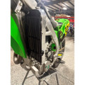 FIRE POWER RADIATOR LEFT BETA TRS-R-307L