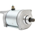 FIRE POWER STARTER MOTOR A/C 410-54077