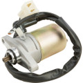 FIRE POWER STARTER MOTOR BOM 410-52192