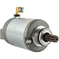 FIRE POWER STARTER MOTOR KAW 410-52465