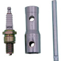 FIRE POWER Three Way Spark Plug Wrench