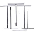 FIRE POWER T-Handle Socket & Screwdriver Set