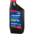 FIRE POWER SYNTHETIC ESTER OIL 10W40 4T 1 QT (12/CASE SOLD EA) 196984