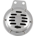 FIRE POWER UNIVERSAL 12 VOLT HORN CHROME 4" 01050202