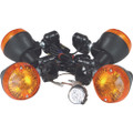 FIRE POWER Turn Signal Kit