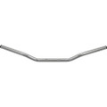 HARDDRIVE 1" DRAG-BAR 2" RISE CHROME 096341