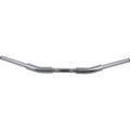 HARDDRIVE 1.5" FAT DRAG-BAR CHROME 31-0086S