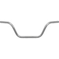 HARDDRIVE 1" BUCKHORN- BAR 7" RISE CHROME 31-0042S