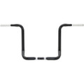 HARDDRIVE 1.25" BAGGER APE-HANGER 14" GLOSS BLACK CABLE H30-0219MBS-14