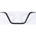 HARDDRIVE 1.25" APE HANGER BLACK 12" 1.25" THRU CLAMP CABLE 096441