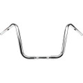HARDDRIVE 1.25" APE-HANGER 14" CHROME TBW 96773