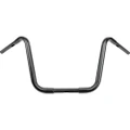 HARDDRIVE 1.25" APE-HANGER 14" SATIN BLACK TBW 96783
