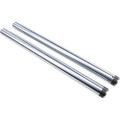 HARDDRIVE 49MM FORK TUBES 27-1/2" O.S. FXD 094612