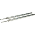 HARDDRIVE 41MM FORK TUBE ASSEMBLY 26-1/2 O.S. FXST/FXDWG 094214