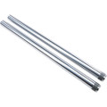 HARDDRIVE 39MM FORK TUBES 27" O.S XL `09-UP 094391