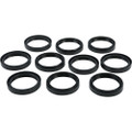 HARDDRIVE 49MM FORK OIL SEAL 10/PACK 292260