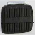 HARDDRIVE Brake Pedal Pad