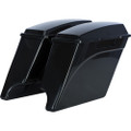 HARDDRIVE ABS Saddlebags