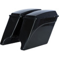 HARDDRIVE ABS Saddlebags