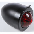 HARDDRIVE BULLET MARKER LIGHT BLACK RED LENS DUAL FILAMENT 201042