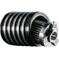 HARDDRIVE Billet Reusable Oil Filter