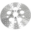 HARDDRIVE BRAKE ROTORS REAR SS 11.5" 1.99" ID 84-99 144084