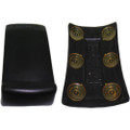 HARDDRIVE Pillion Pads