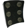 HARDDRIVE Pillion Pads