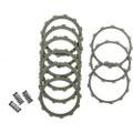 HARDDRIVE Aramid Clutch Set