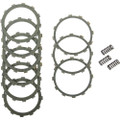 HARDDRIVE Aramid Clutch Set