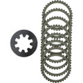 HARDDRIVE Aramid Clutch Set