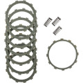 HARDDRIVE Aramid Clutch Set for Indian