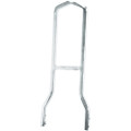 HARDDRIVE Detachable Sissy Bar Side Plates