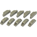 HARDDRIVE Clutch Hub Keys