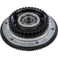 HARDDRIVE CLUTCH BASKET BT 98-06 OEM 37707-98 EXC 06 FXD 148112
