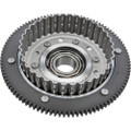 HARDDRIVE CLUTCH BASKET BT 94-97 OEM 37707-94 148111